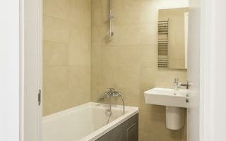 Studio dublu Investitie H Pipera Lake - Poză 3