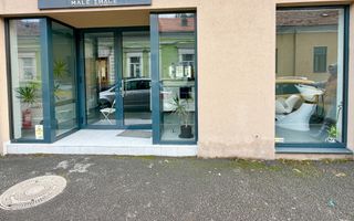 Comision 0. Spatiu comercial strada Ploiesti nr 26, Centru - Poză 2
