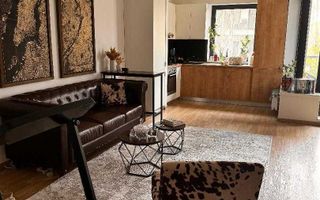 De Închiriat: Confort și eleganță în complexul The Park – Apartament cu 2 camere - Poză 1