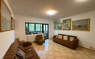 Apartament 4 camere Aviatiei - Poză 1