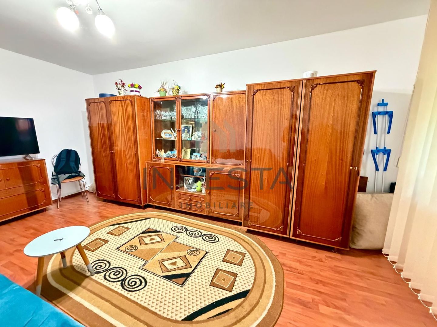 De vanzare apartament cu 3 camere pe Gheorghe Dima ! - Poză 5