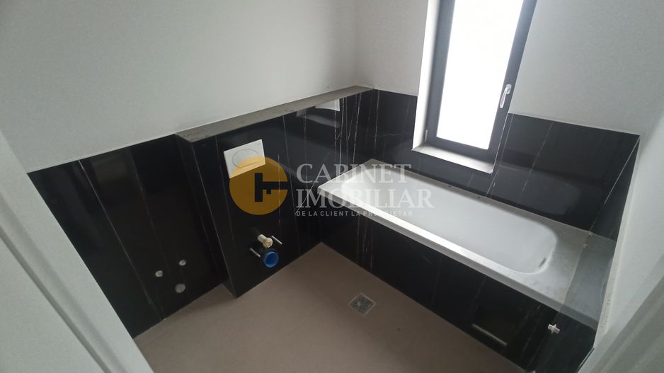 Pacurari/Rediu -3 camere - bloc nou - 80 mp - Poză 5