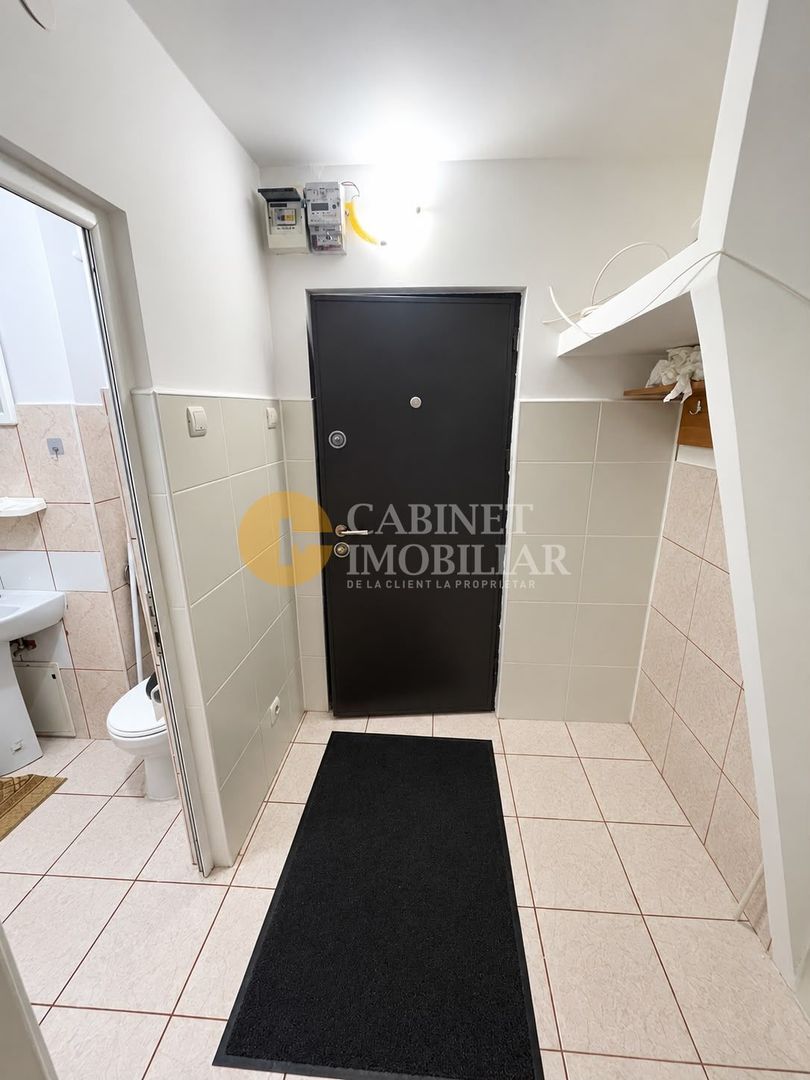 APARTAMENT 1 CAMERA - TATARASI FLORA - Poză 1