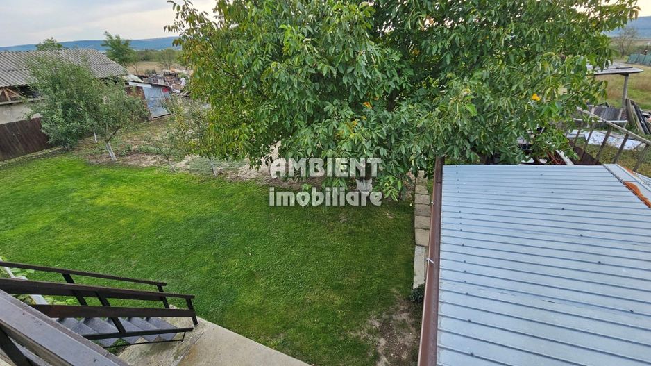 CASA individuală,  teren 2.500 mp, zona Muntenii de Jos; - Poză 10