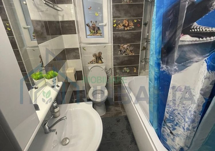 Apartament 2 camere de închiriat, strada Pepinierii, lângă TLT, Iași - Poză 5