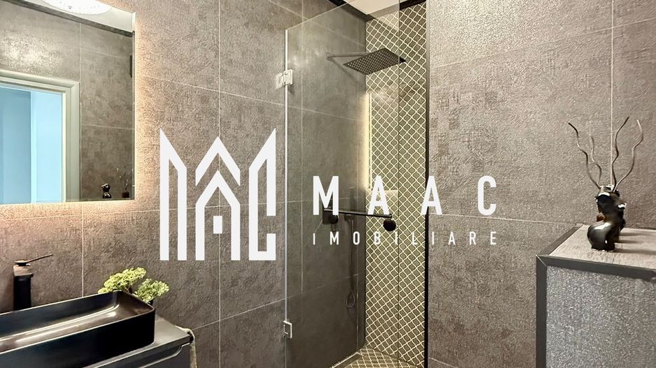 Apartament 3 camere de vânzare | Șelimbăr | 77 mp | 3 balcoane - Poză 16
