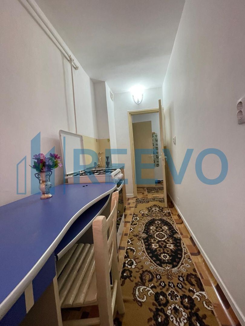 Garsonieră de închiriat, Str. Primăverii, Buhuși - Poză 15