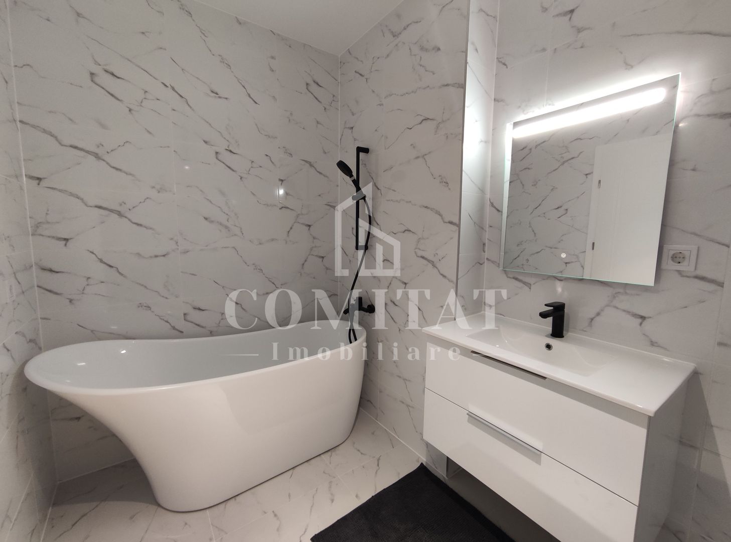 Apartament | 2 camere | 59 mp | Elite City - Poză 7