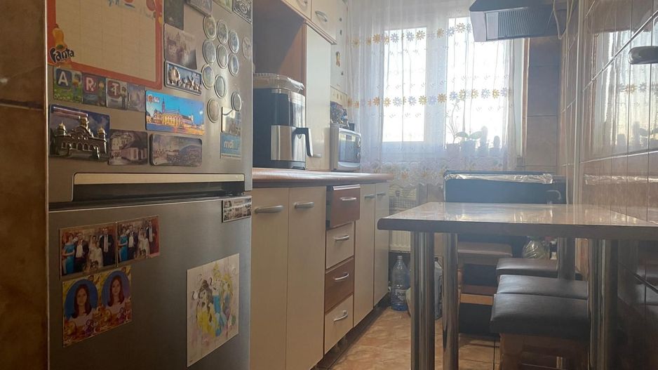 Ideal pt investitie! Vanzare apartament cu 2 camere in Targoviste-M6 - Poză 7