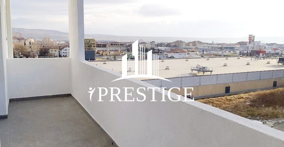 APARTAMENT 2 CAMERE, BALCON 10 MP, LOC DE PARCARE, LÂNGĂ SHOPPING CITY - Poză 1