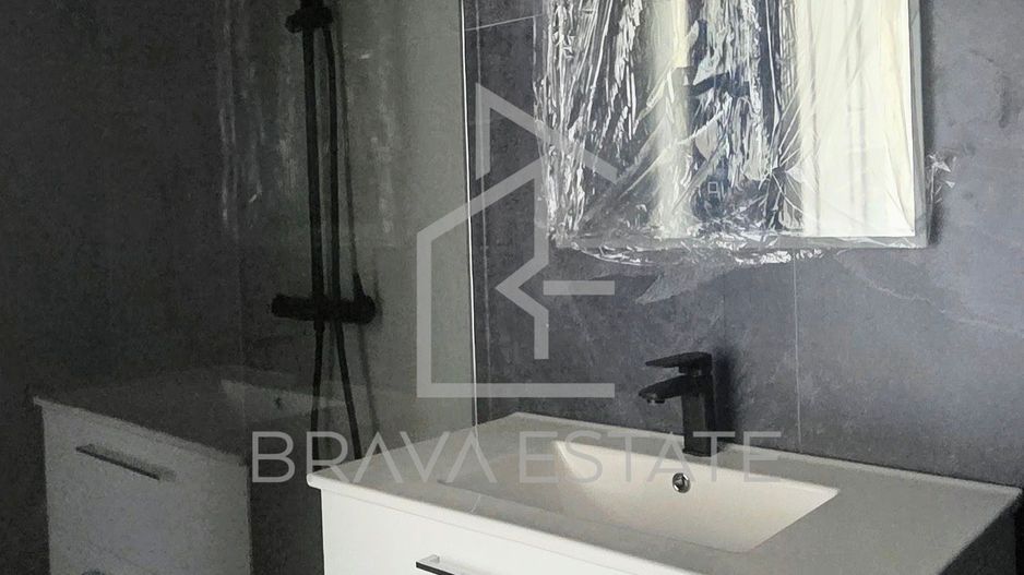 Apartament 2 camere, 52mp, balcon 9mp, Eroilor Residence, Florești - Poză 5