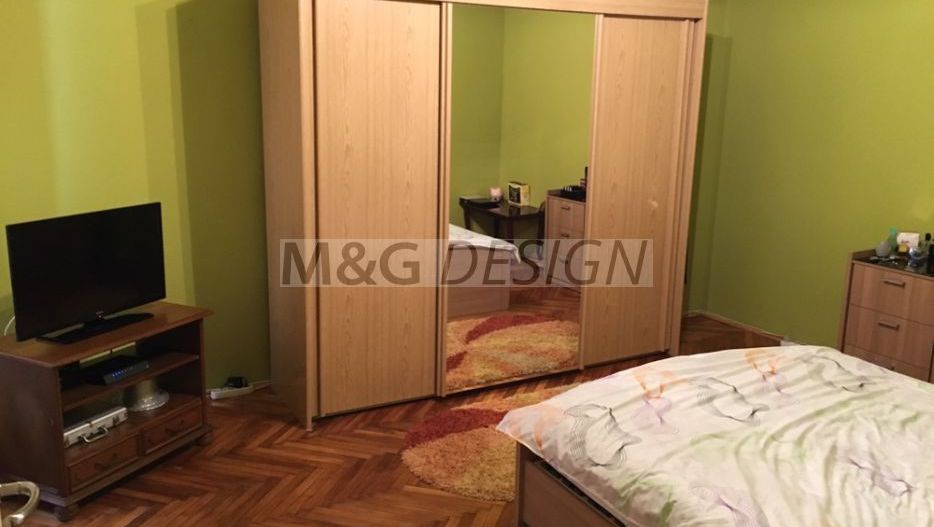 Apartament 2 camere  Traian - Poză 8