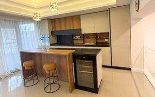 Închiriere Duplex 4 camere, 178mp | Herăstrău - Poză 2