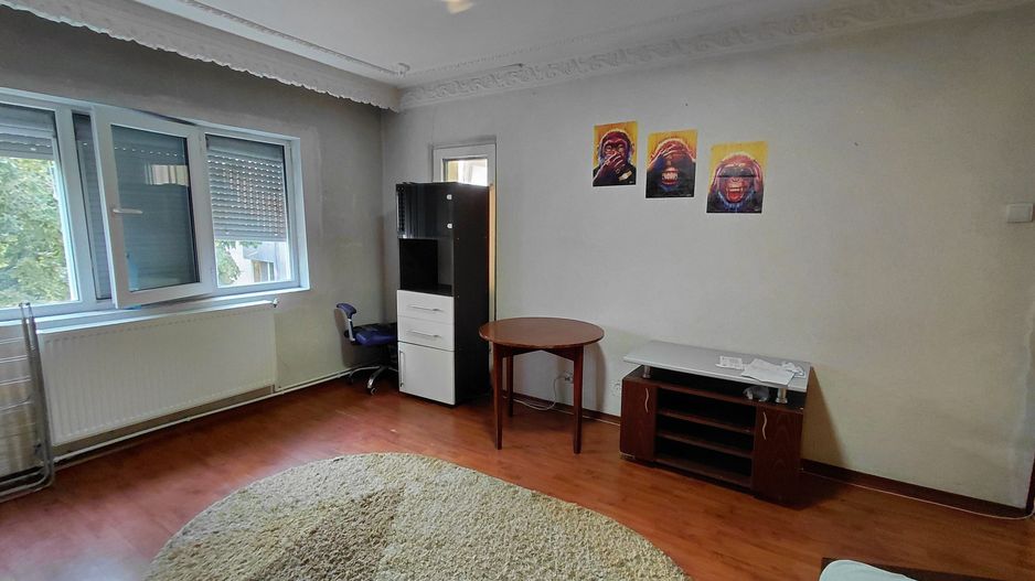 3 camere, etaj 3, 2 bai, 2 balcoane, Micro 16 - Poză 1