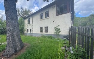 TEREN INTRAVILAN 7018 MP CAMPULUNG