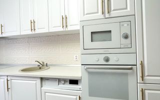 Apartament 3 Camere, 2 parcări, finisat modern, zona Parcul Poligon! - Poză 4