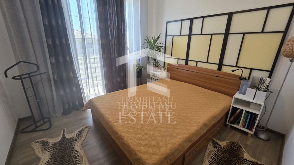 Mangalia - Vila tip duplex moderna. - Poză 18
