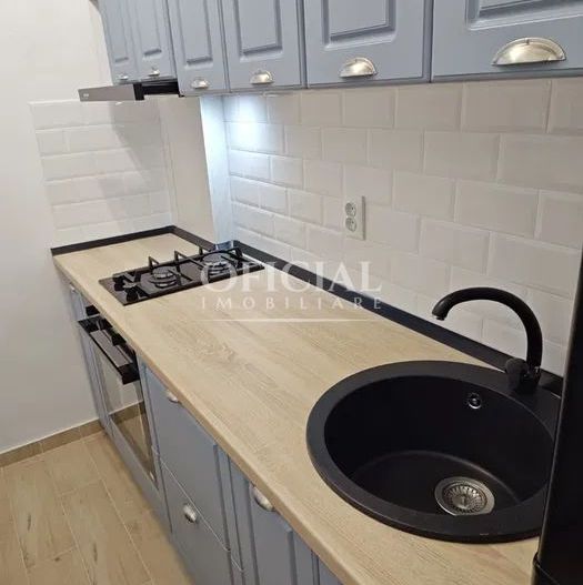 Apartament 1 Camera | 28 Mp | Renovat | Parcare | Gheorgheni Detunata - Poză 6