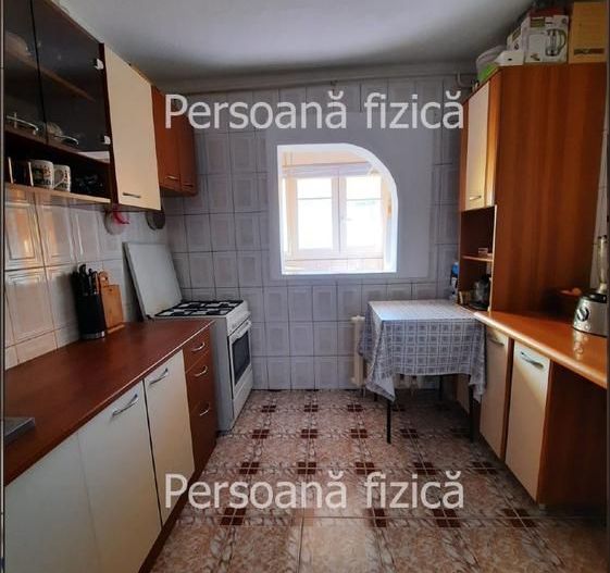 Vând apartament 3 camere, decomandat, 2 bai, 69 mp I Veteranilor / Gorjului - Poză 4