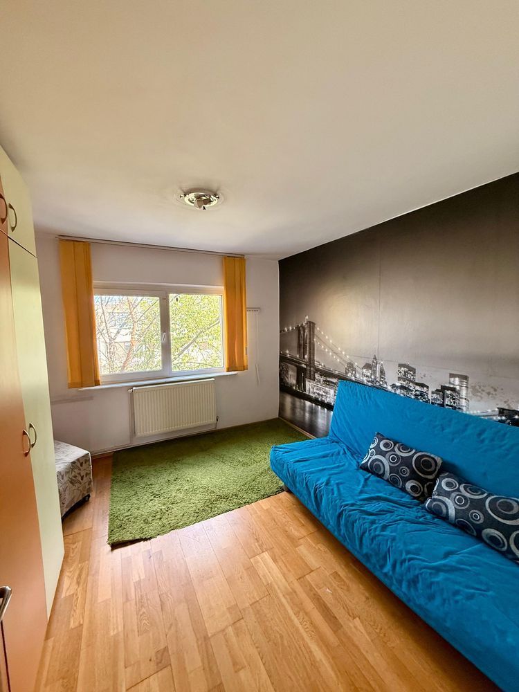 🏡 3 CAMERE DECOMANDAT DE INCHIRIAT | CENTRALA PROPRIE | – APUSULUI - Poză 7