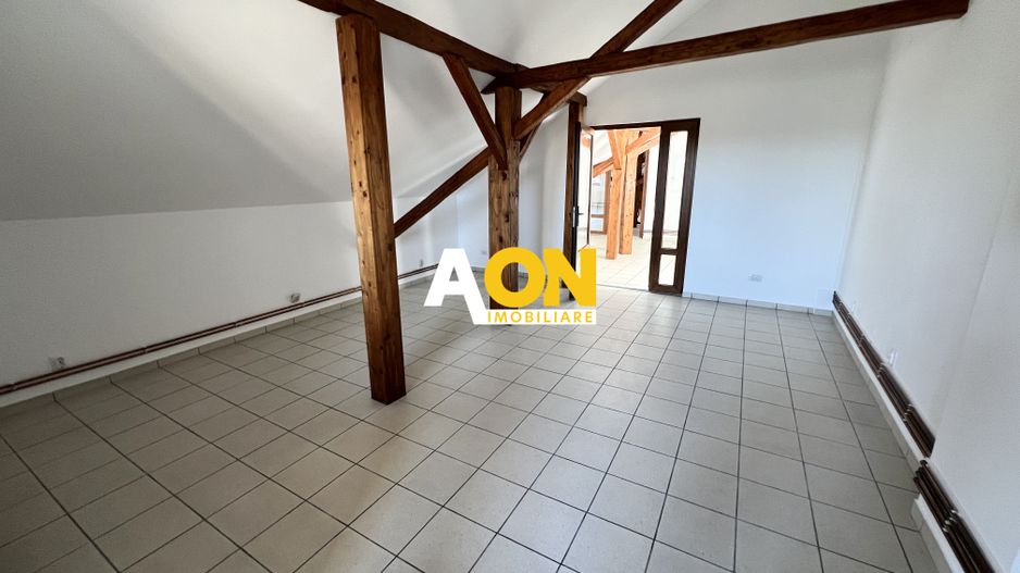 Spatiu de birouri, 220 mp utili, Centru, zona Tribunal - Poză 8