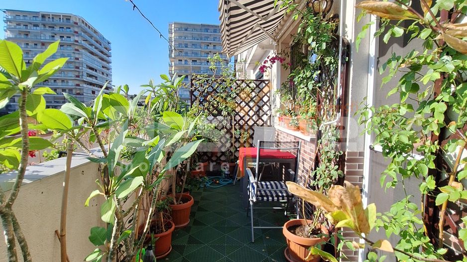 Apartament de 2 camere | 2 minute metrou Dristor| - Poză 2