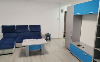 Inchiriere apartament 2 camere, bloc nou, Craiovei - Poză 9