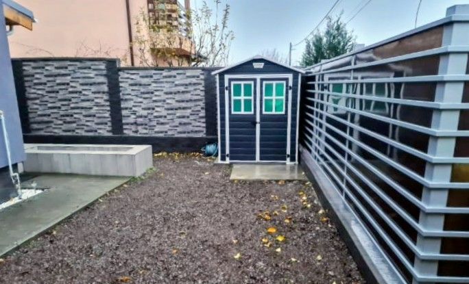 Duplex premium I Terasa si pod I Dumbravita - Poză 14