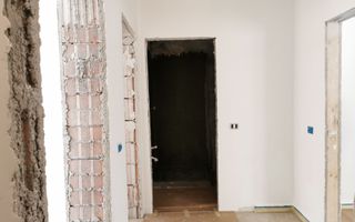 Apartament in vila-Tractorul - Poză 6