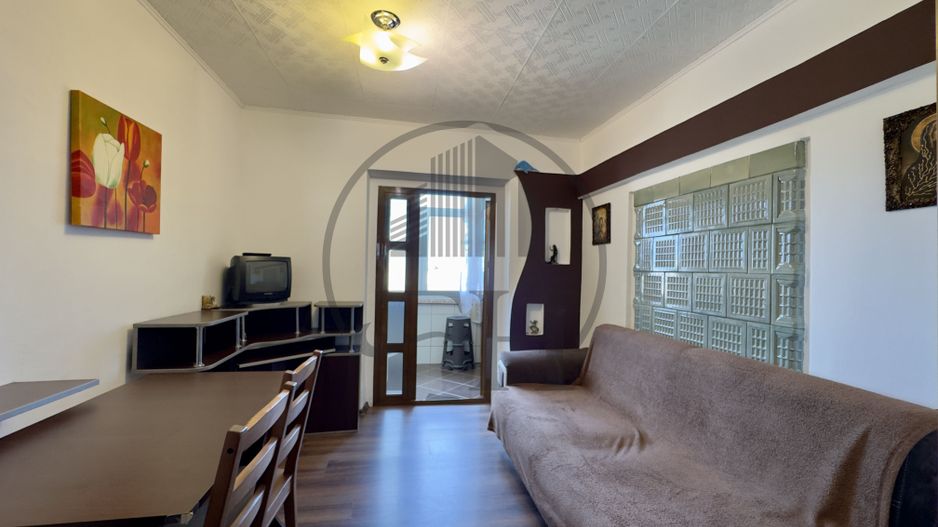 Apartament 2 camere de vanzare Costinesti, Constanta - Poză 9