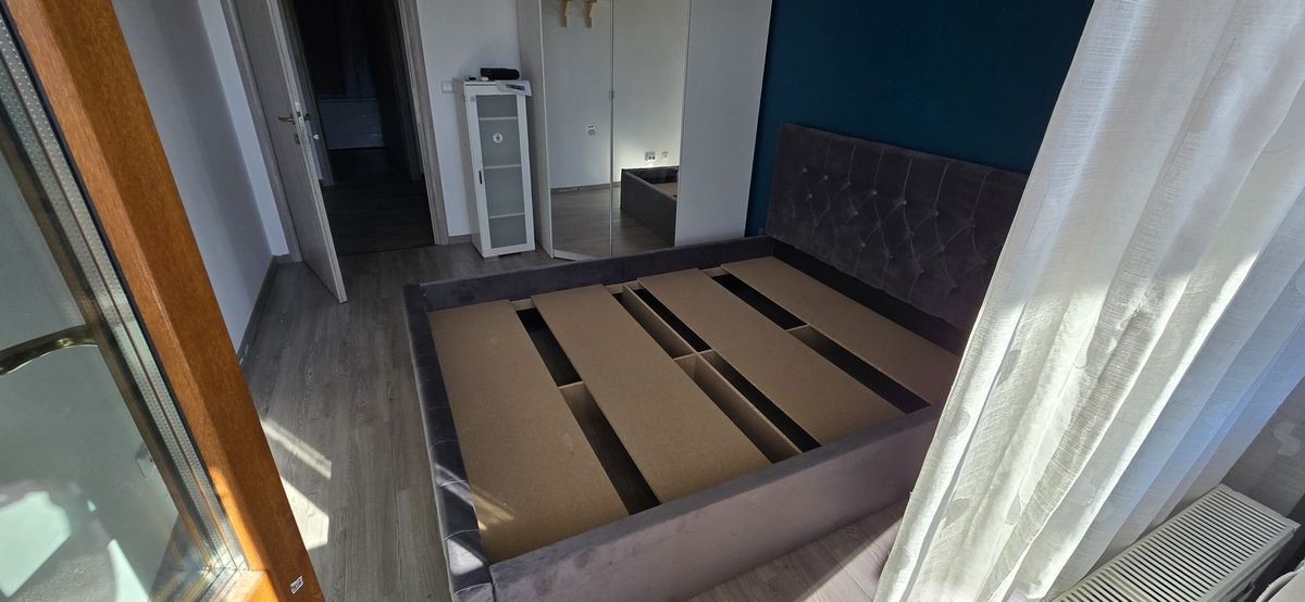 Cartier Solar Metro Berceni Metalurgiei et 2 cu parcare - Poză 6