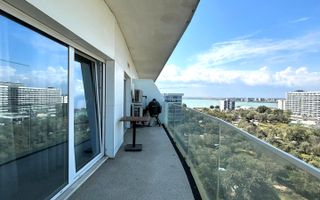 3 camere I White Tower I vedere panoramica I terasa 27 mp I et 7 - Poză 28