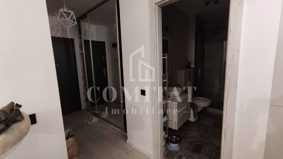 APARTAMENT BIJUTERIE | LA CHEIE | IULIUS MALL - Poză 14