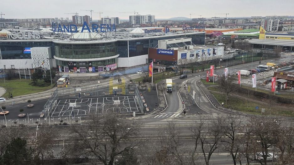 Apartament 2 camere decomandat vis a vis de Grand Arena - Poză 1