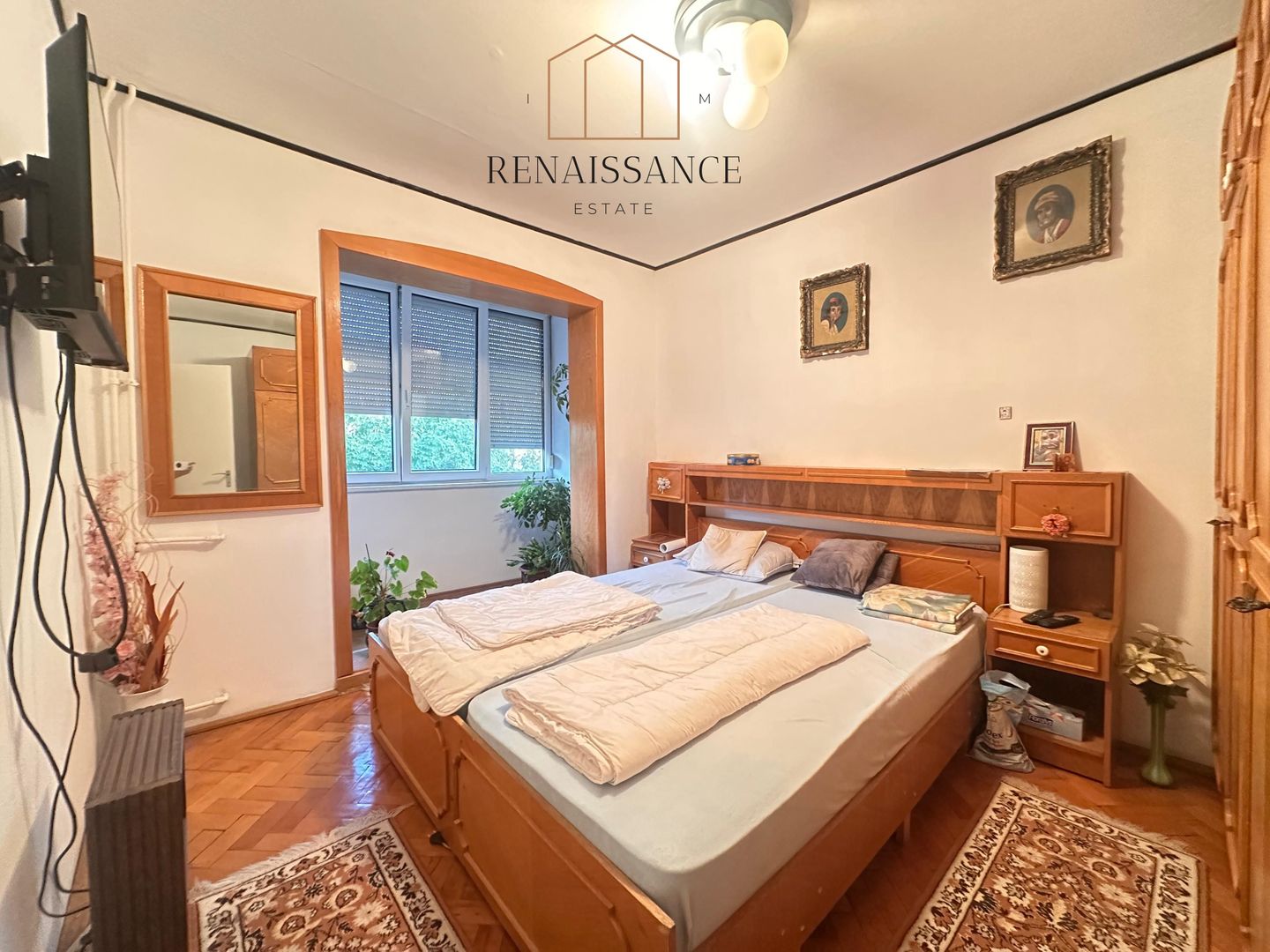 3 camere  - etaj 3/4 - 65 mp utili | Boxa | Zona Dacia - Poză 12