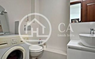 Apartament de inchiriat cu o camera in zona Rogerius, Oradea - Poză 6