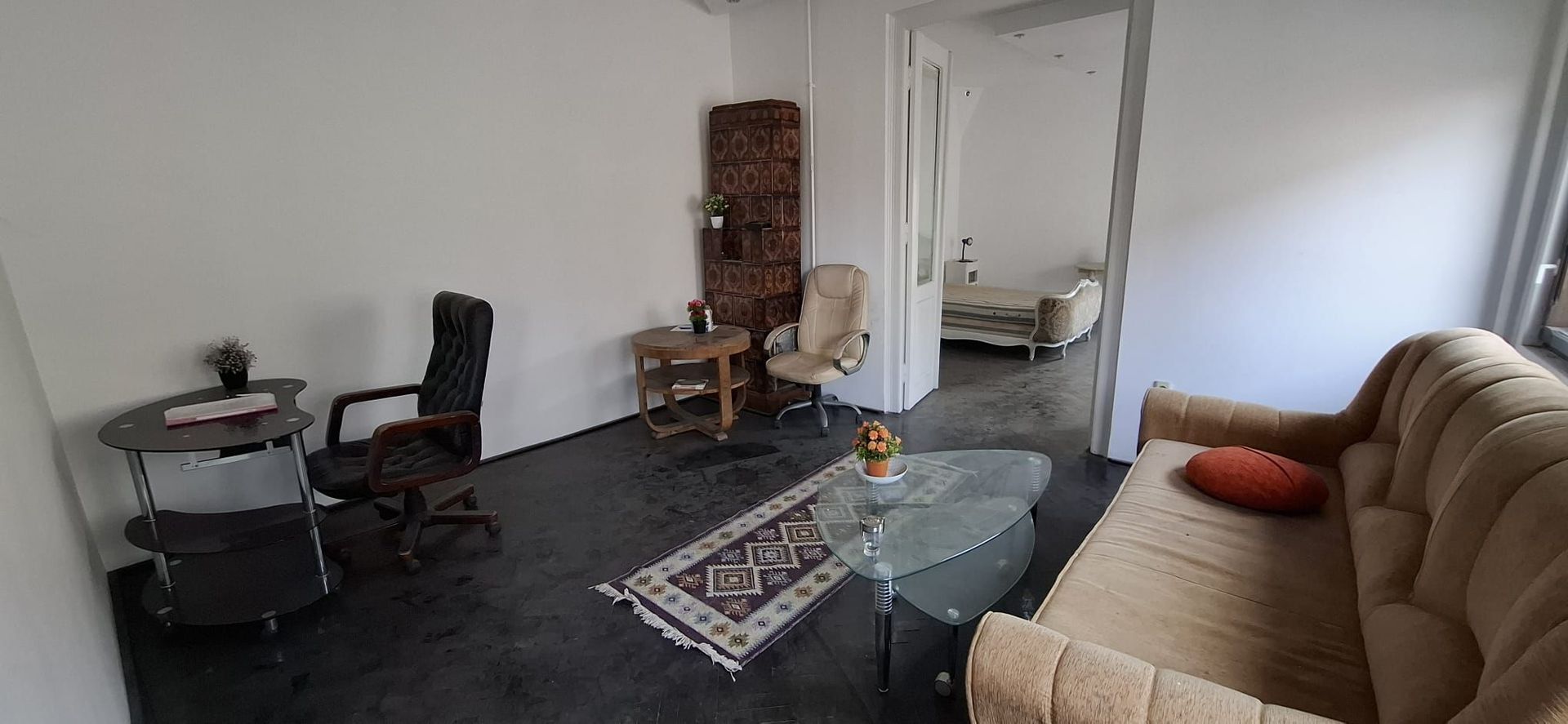 Se vinde etajul 1 si mansarda | Vile interbelica | 13 Septembrie - Poză 17