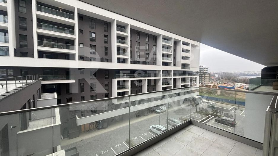 Chirie, apartament, 2 camere, Fabrica de Glucoza - Poză 8