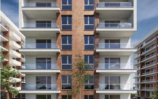 Apartament 3 camere / 66.30 mp/ Popesti Leordeni/ zona Berceni - Poză 4