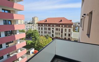 Apartament 1 Camera UNIREA TOWERS - 450 euro - Poză 1