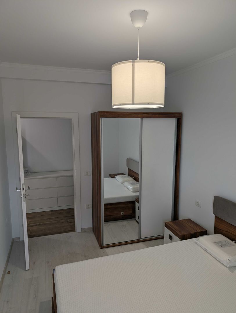 Braytim | 2 Camere | Prima inchiriere | Etaj 1 | Loc de parcare - Poză 2