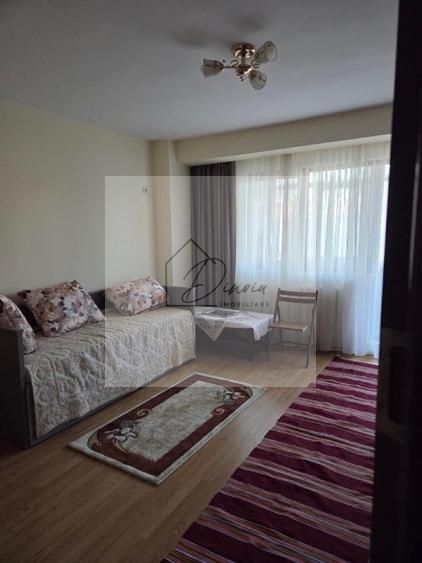 2 camere Parc Bazilescu I bloc 2014 I vedere panoramica I COMISION 0% - Poză 4