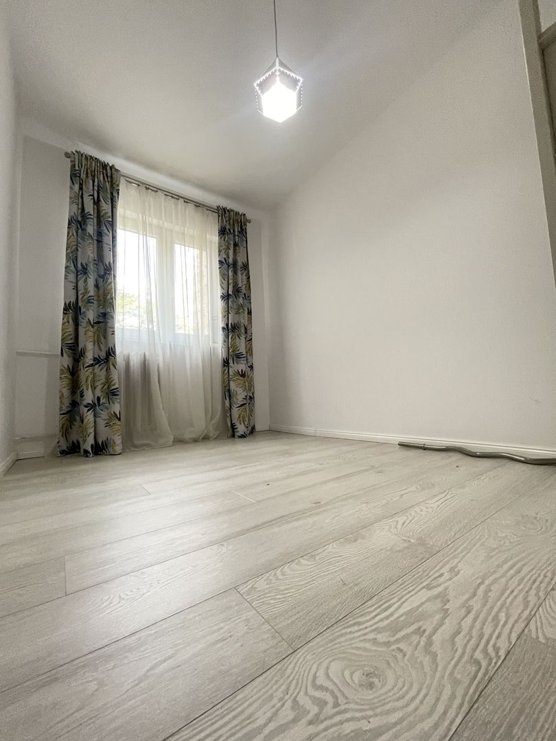 Circumvalațiunii-Iulius Town | 3 camere | Etaj 1 | Mobilat-Utilat - Poză 14