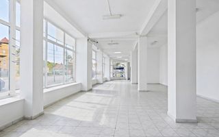 Spațiu comercial 265 mp | Ștefan cel Mare - Poză 9