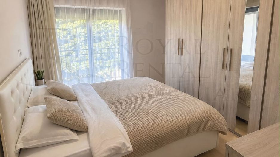 Apartament 3 camere Borhanci | 70 mp | 2 balcoane | Parcare inclusă - Poză 2