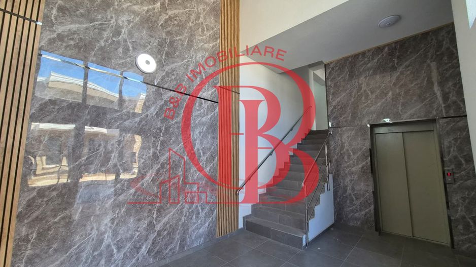 2 camere cu Gradina-Finalizat-Mutare Imediata-Th. Pallady - Poză 9