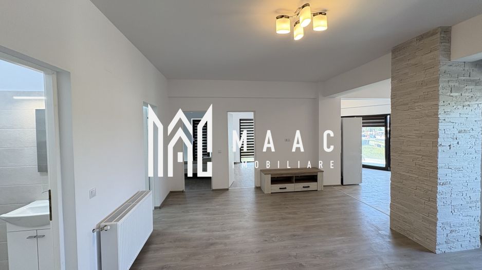 Apartament 3 camere Sibiu | Arhitecților | 76 mp, parcare - Poză 1