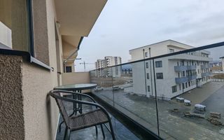 Apartament cu 2 camere decomandate de închiriat Doamna Stanca. - Poză 9