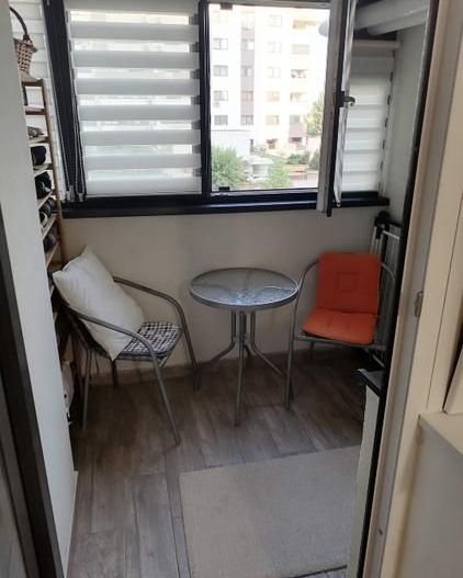 Studio modern Pallady, parter înalt, complet utilat, metrou 5 min - Poză 5