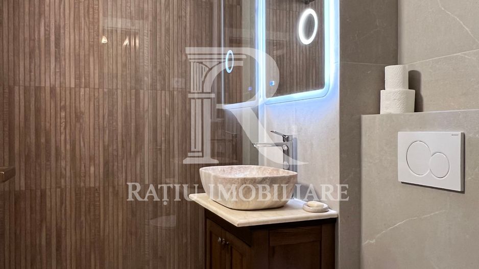 Apartament cu 2 camere complet renovat | ascensor | Cantemir | Oradea - Poză 11